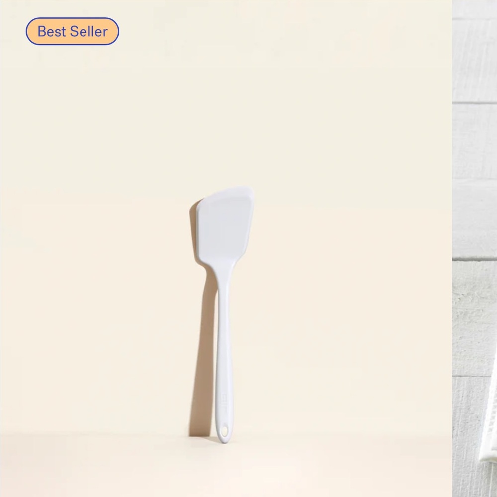 Premium Silicone Spatula AND Spoon NWT - Picture 6 of 7